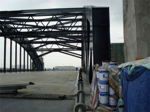 山阴专注工业场景喷漆服务